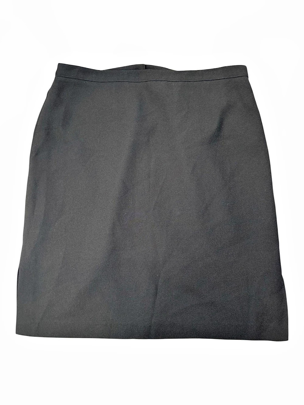 NY&Co Skirt, Pencil Skirt, Twill Texture Above Knee Skirt, Size 14